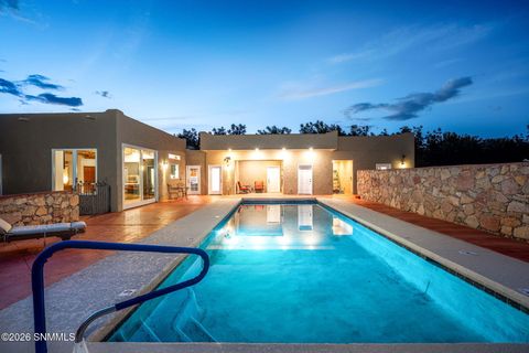 Apartment For Sale - 3070 Estrada Road<br/> Mesilla, NM 88046