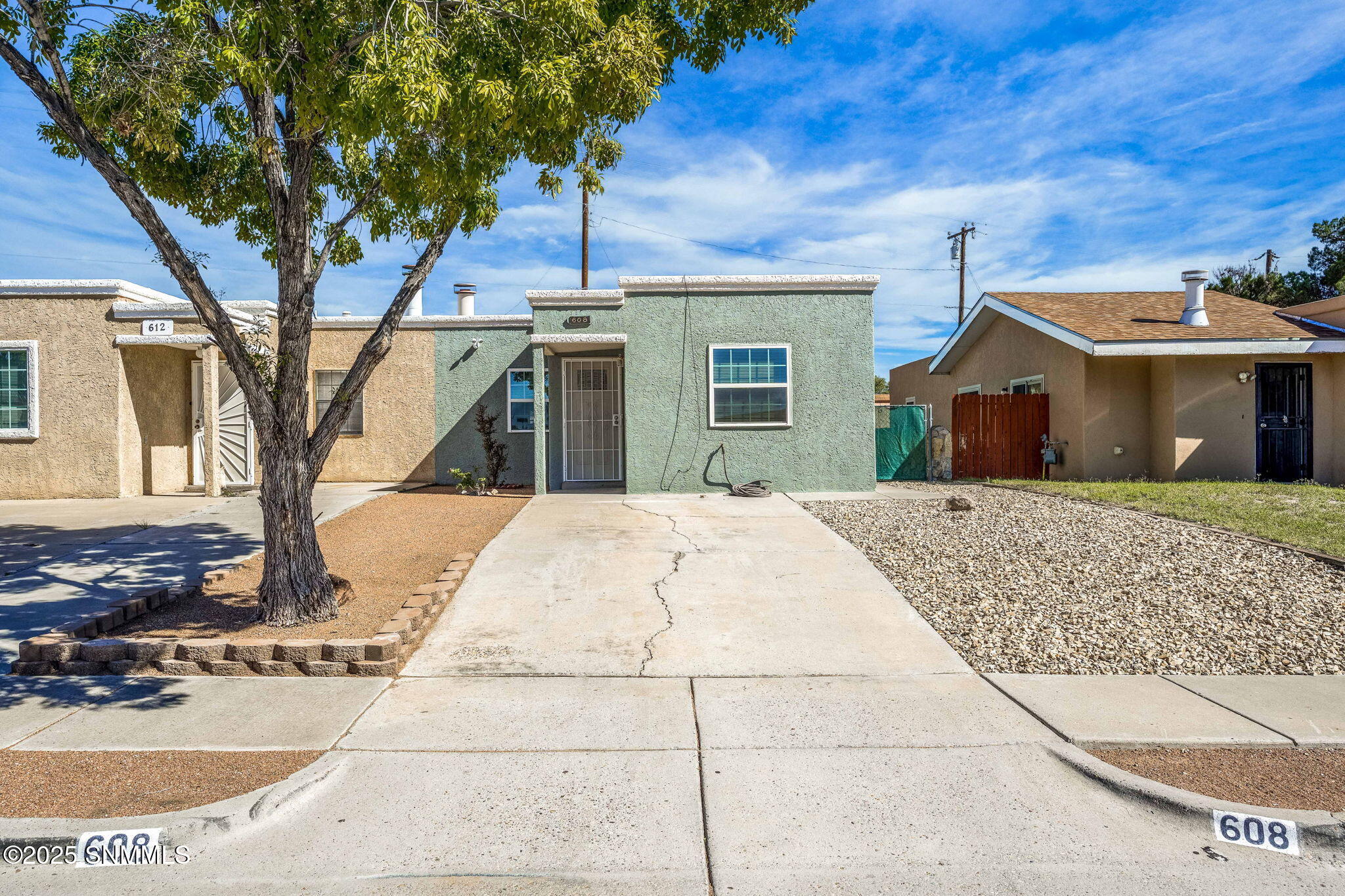 608 Cindy Place, Las Cruces, New Mexico image 24
