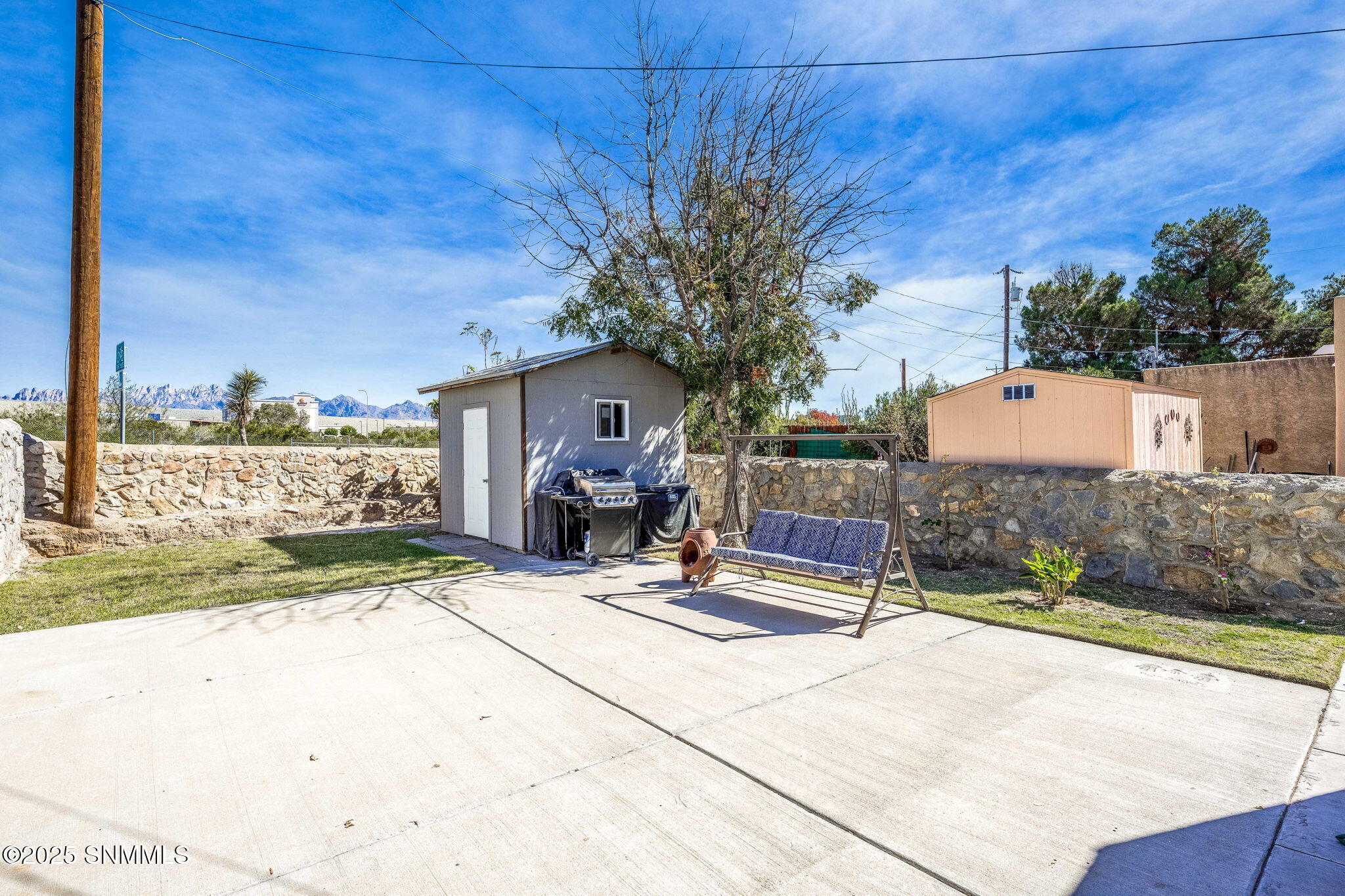 608 Cindy Place, Las Cruces, New Mexico image 20