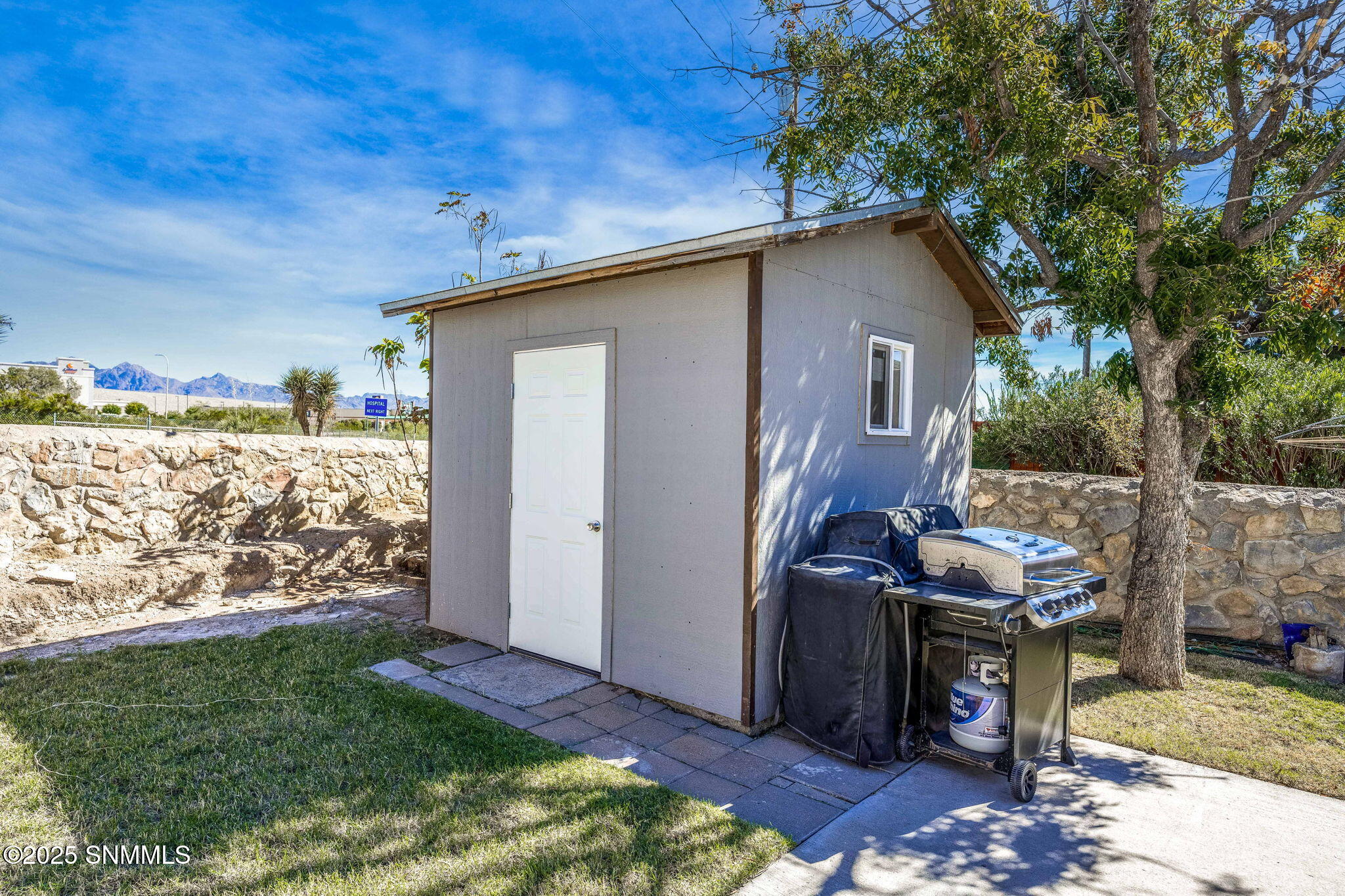 608 Cindy Place, Las Cruces, New Mexico image 22