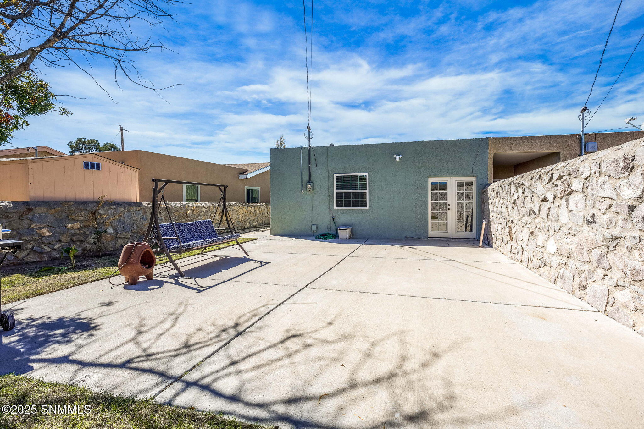 608 Cindy Place, Las Cruces, New Mexico image 26