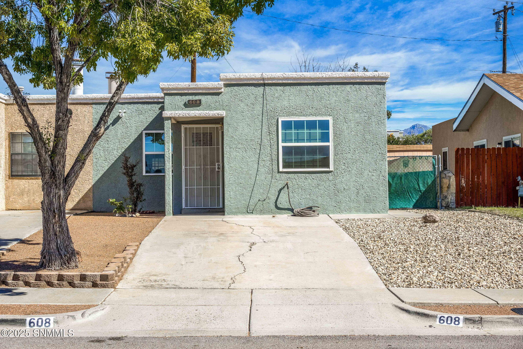 608 Cindy Place, Las Cruces, New Mexico image 25