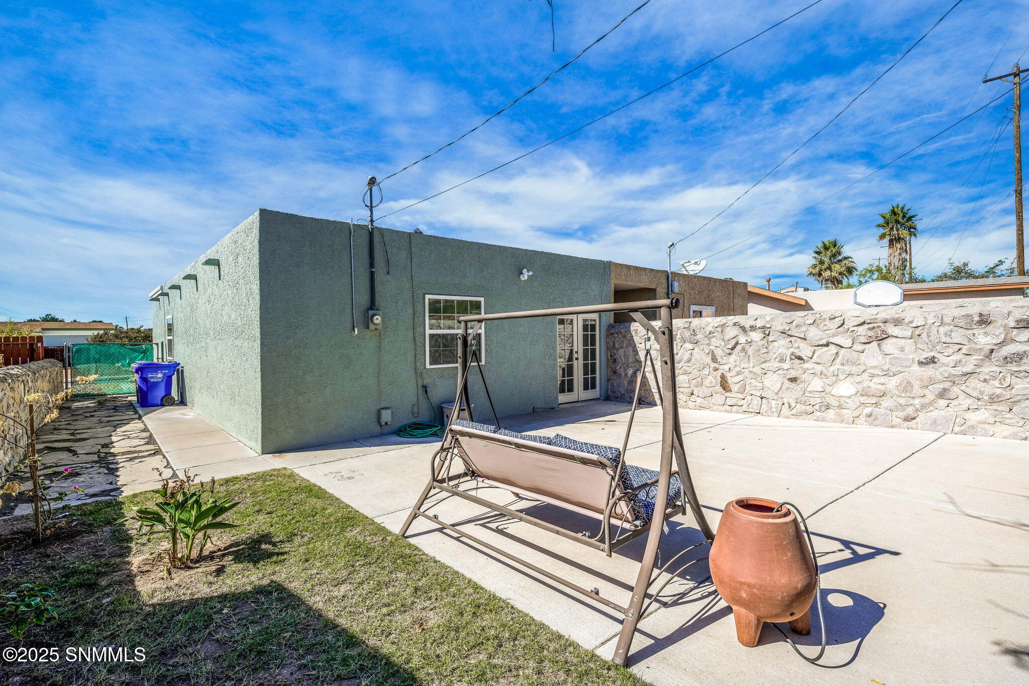 608 Cindy Place, Las Cruces, New Mexico image 23