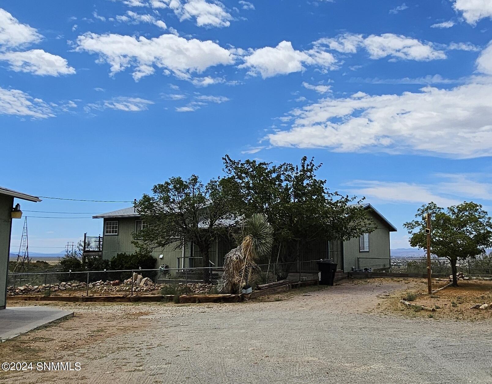 15180 Highway 70, Organ, New Mexico image 3