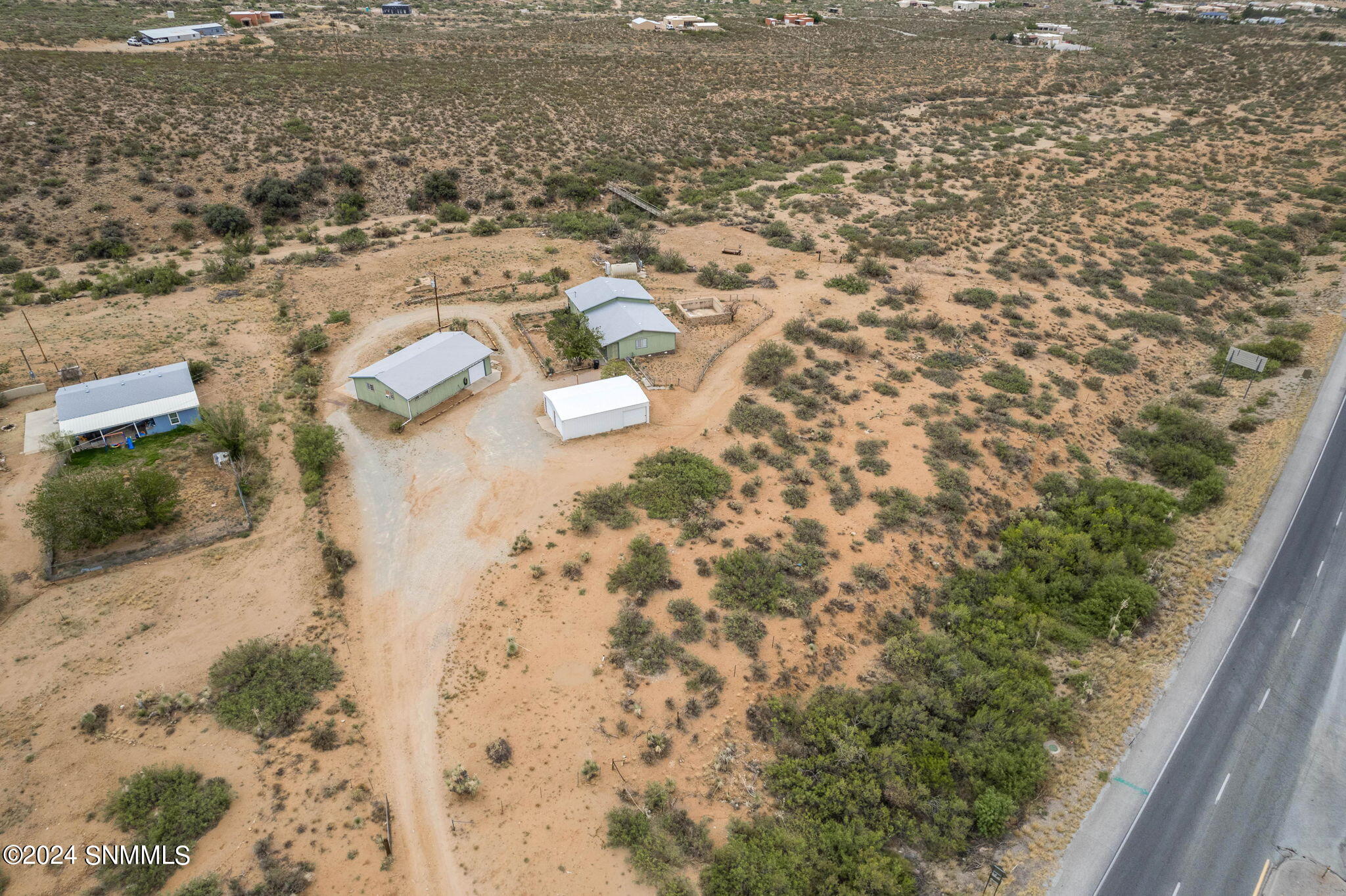 15180 Highway 70, Organ, New Mexico image 39