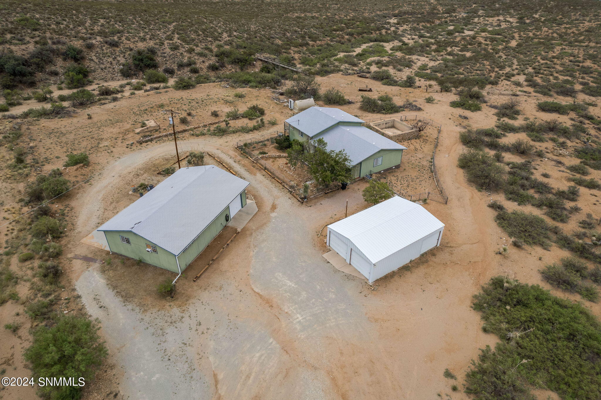 15180 Highway 70, Organ, New Mexico image 41