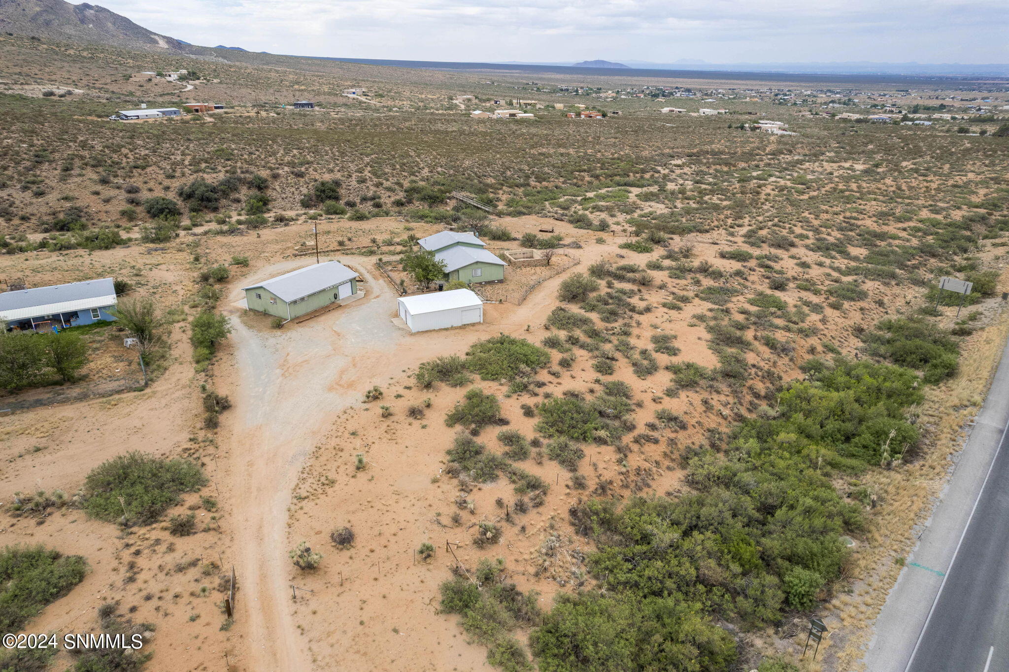 15180 Highway 70, Organ, New Mexico image 45