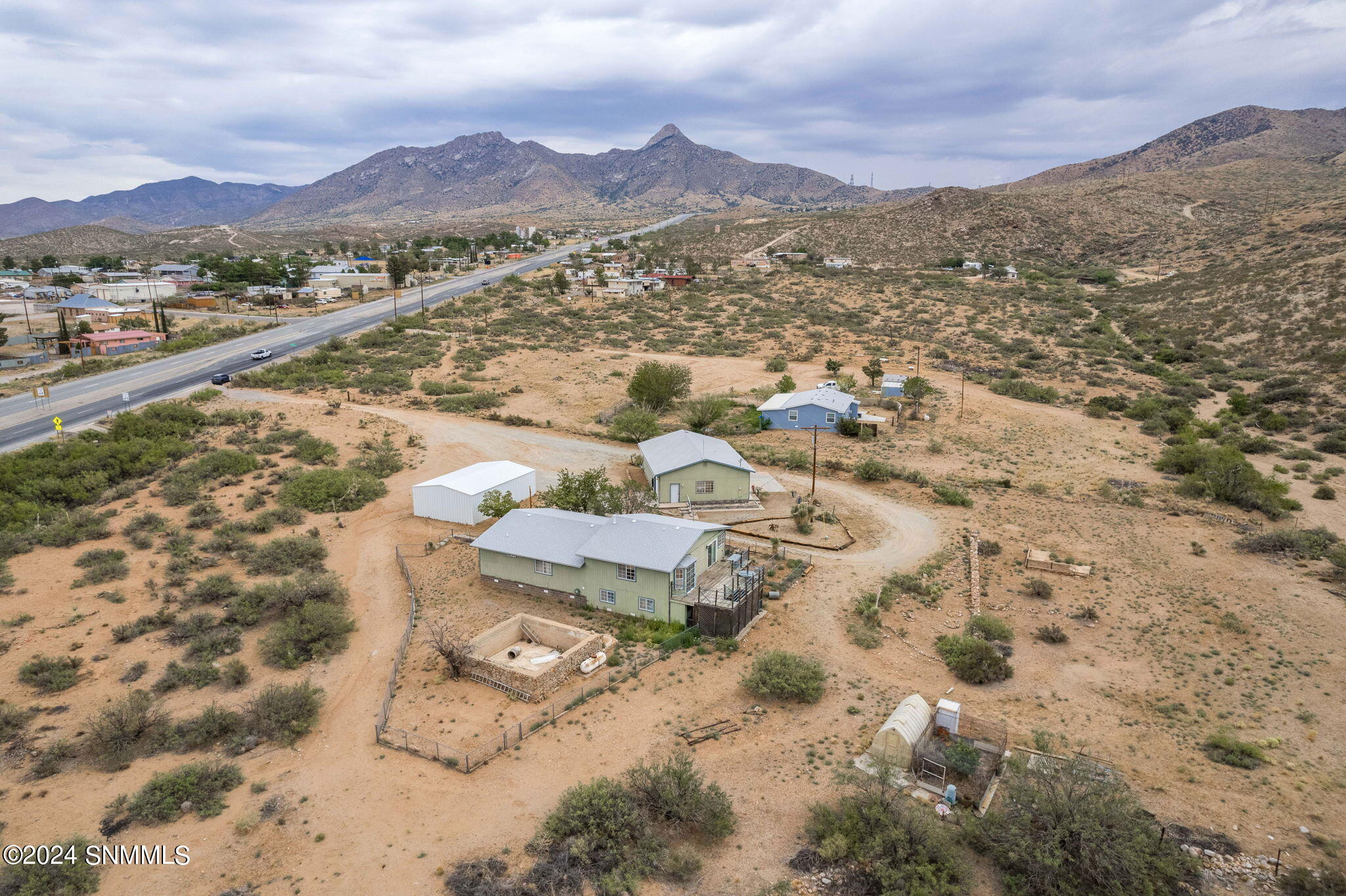 15180 Highway 70, Organ, New Mexico image 40