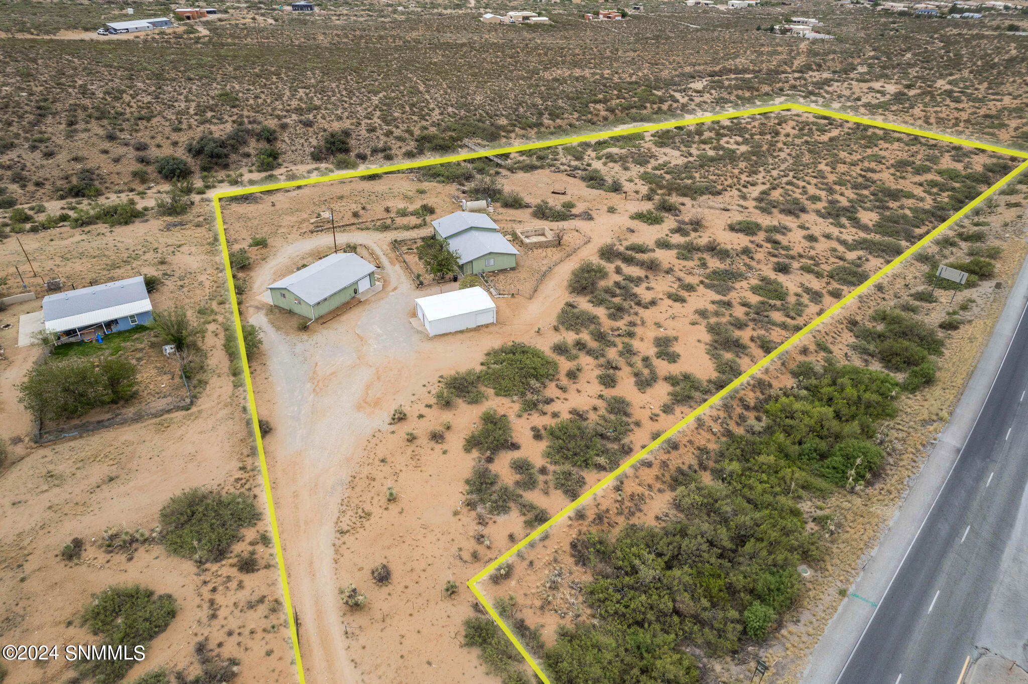 15180 Highway 70, Organ, New Mexico image 44