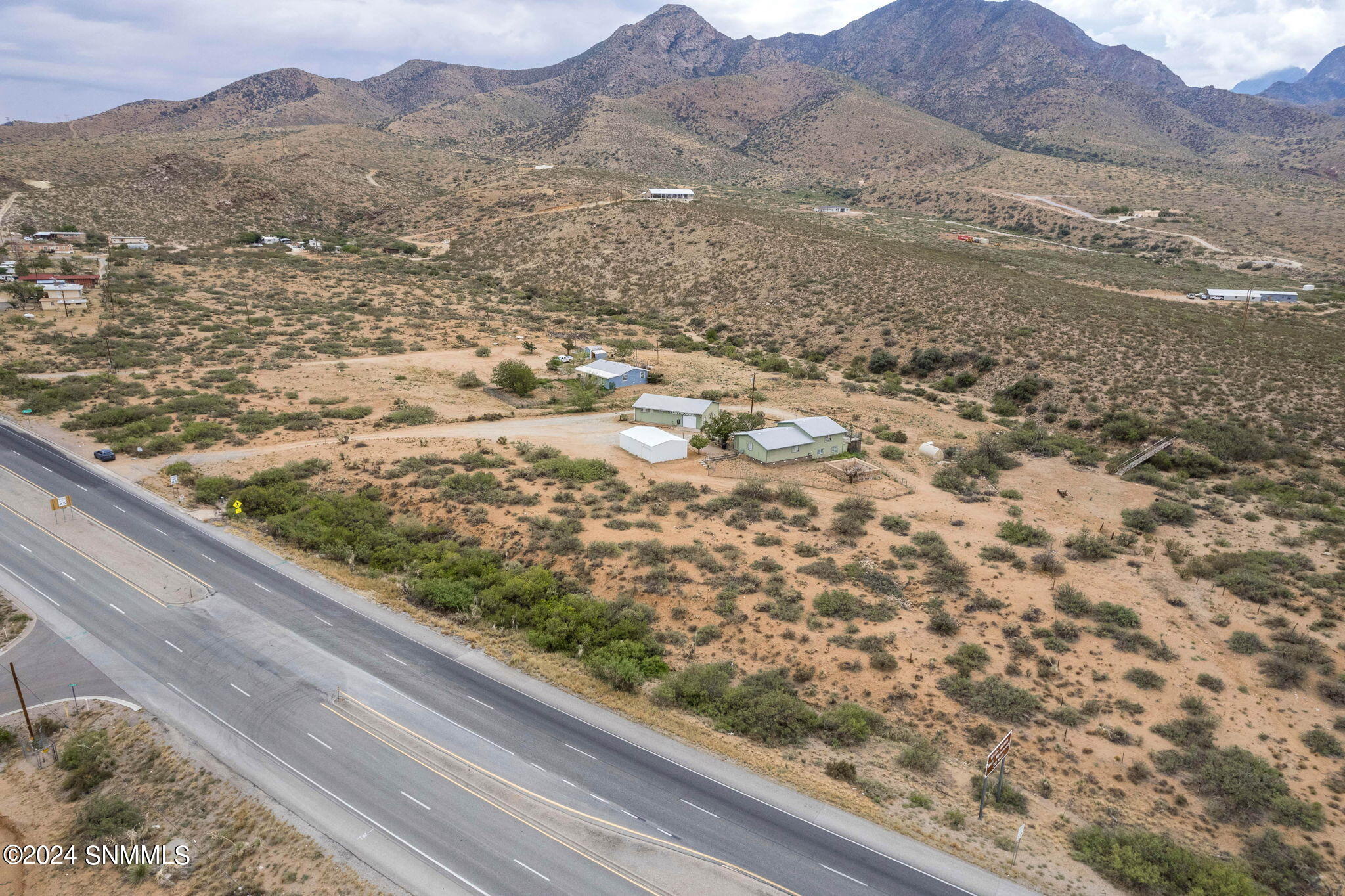 15180 Highway 70, Organ, New Mexico image 4