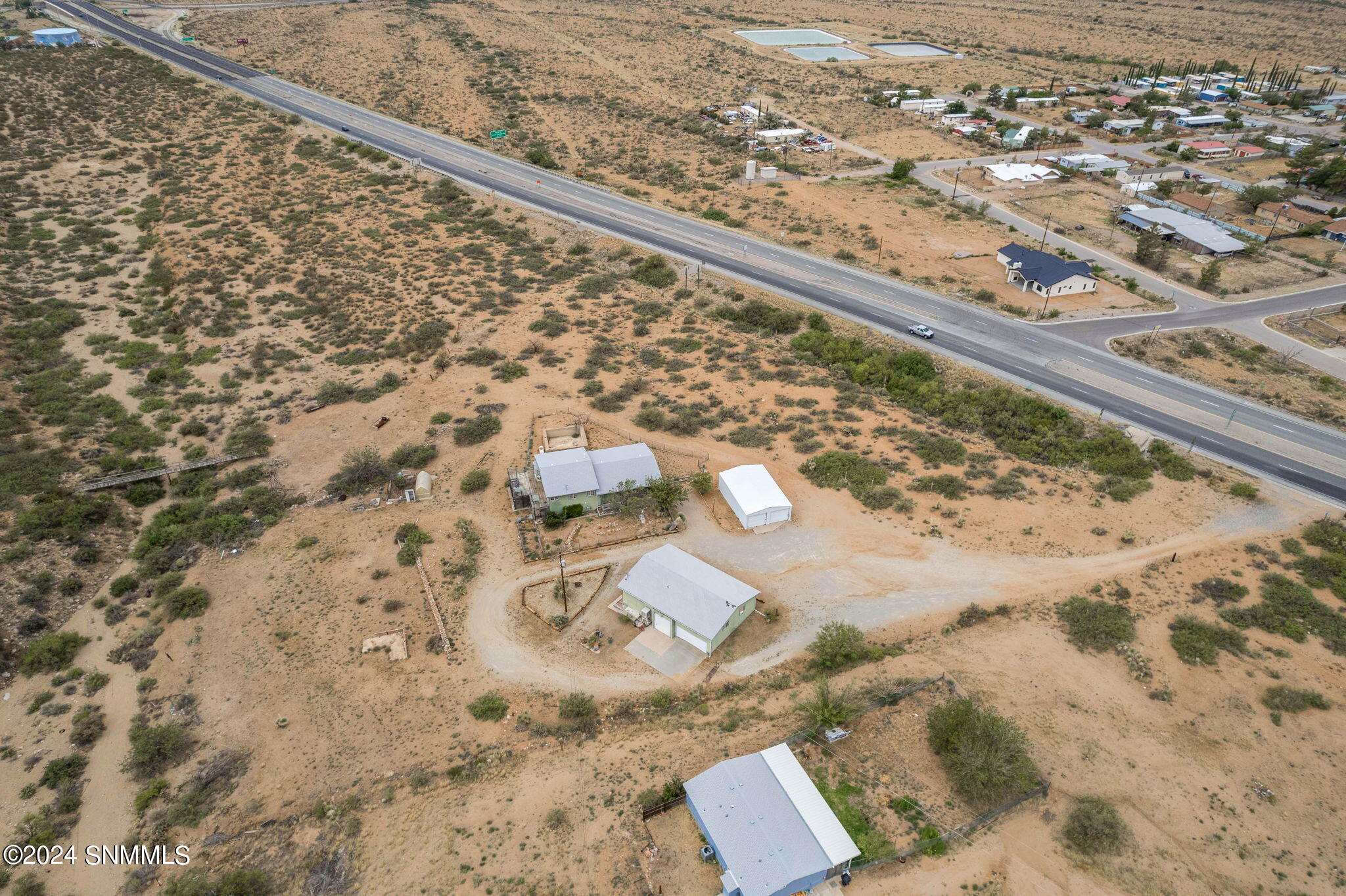 15180 Highway 70, Organ, New Mexico image 38