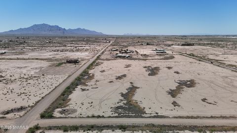 Vacant Land For Sale - TBD El Portal Rd Se #BULK<br/> Deming, NM 88030