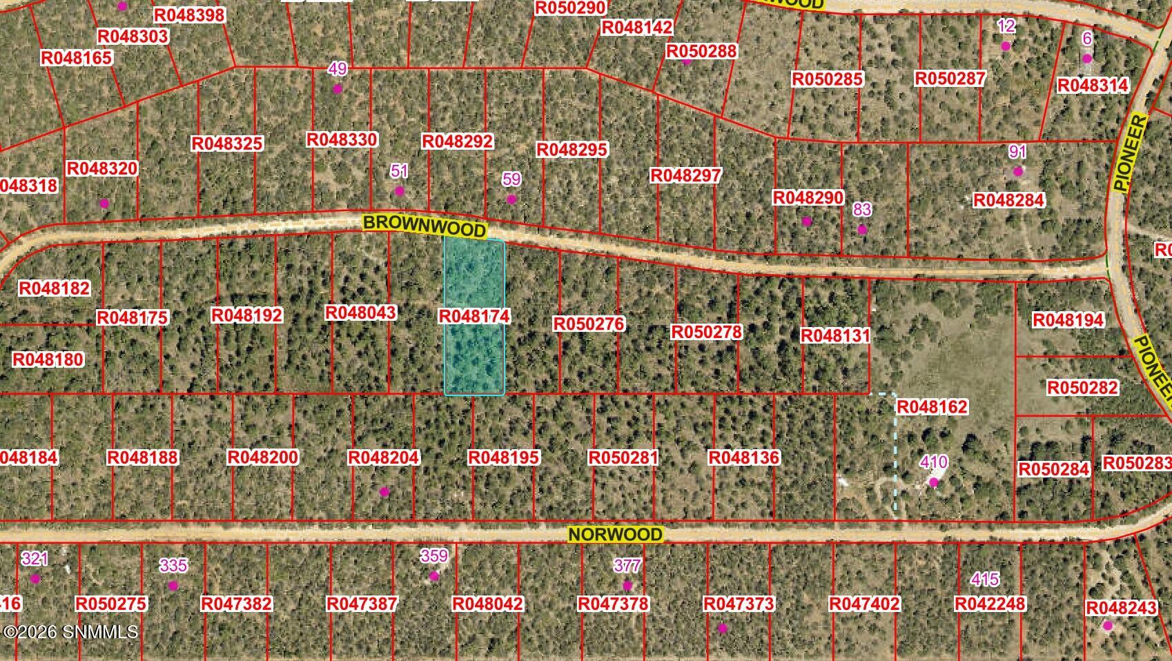 TBD Bronwood Dr - Photo 4
