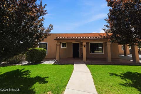 Apartment For Sale - 2425 Calle De Santiago<br/> Mesilla, NM 88046
