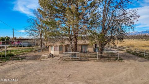 Apartment For Sale - 921-2 Lister Drive<br/> La Mesa, NM 88044