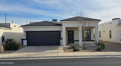 Apartment For Sale - 3956 Santa Sophia Road<br/> Las Cruces, NM 88012