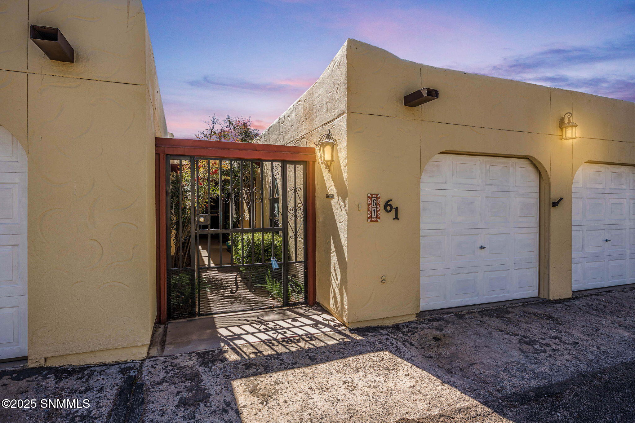 905 Conway Avenue #61, Las Cruces, New Mexico image 37