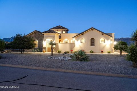 Homes For Sale - 5677 Calle De Paradise<br/> Dona Ana County, Las Cruces, NM 88011