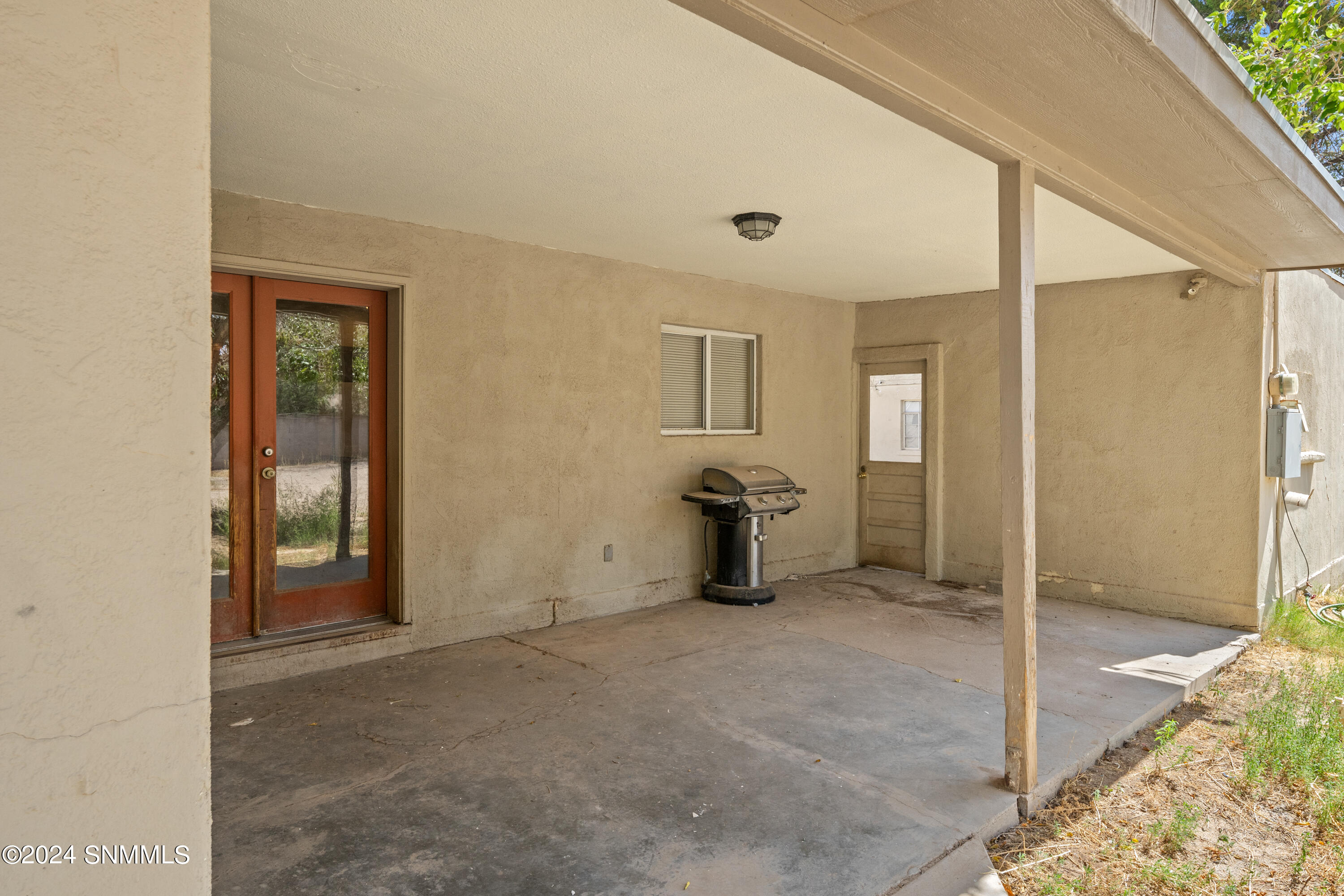 1905 N Alameda Boulevard, Las Cruces, New Mexico image 45