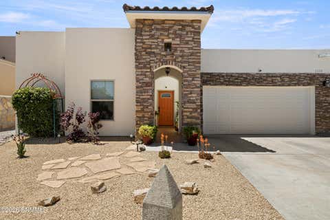 Homes For Sale - 1150 Old West Way<br/> Las Cruces, NM 88005