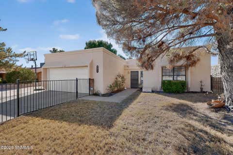 Townhouse For Sale - 772 Stagecoach Drive<br/> Las Cruces, NM 88011