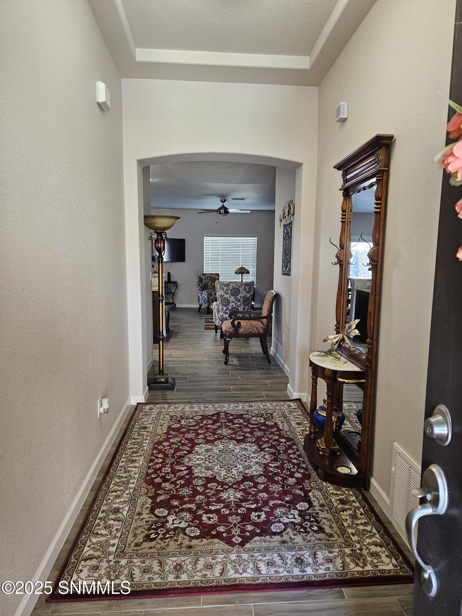 1117 Nickel Hill Avenue, Santa Teresa, New Mexico image 4