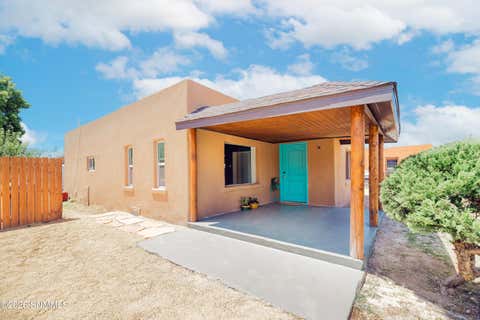 Homes For Sale - 2138 Calle De San Albino<br/> Las Cruces, NM 88005