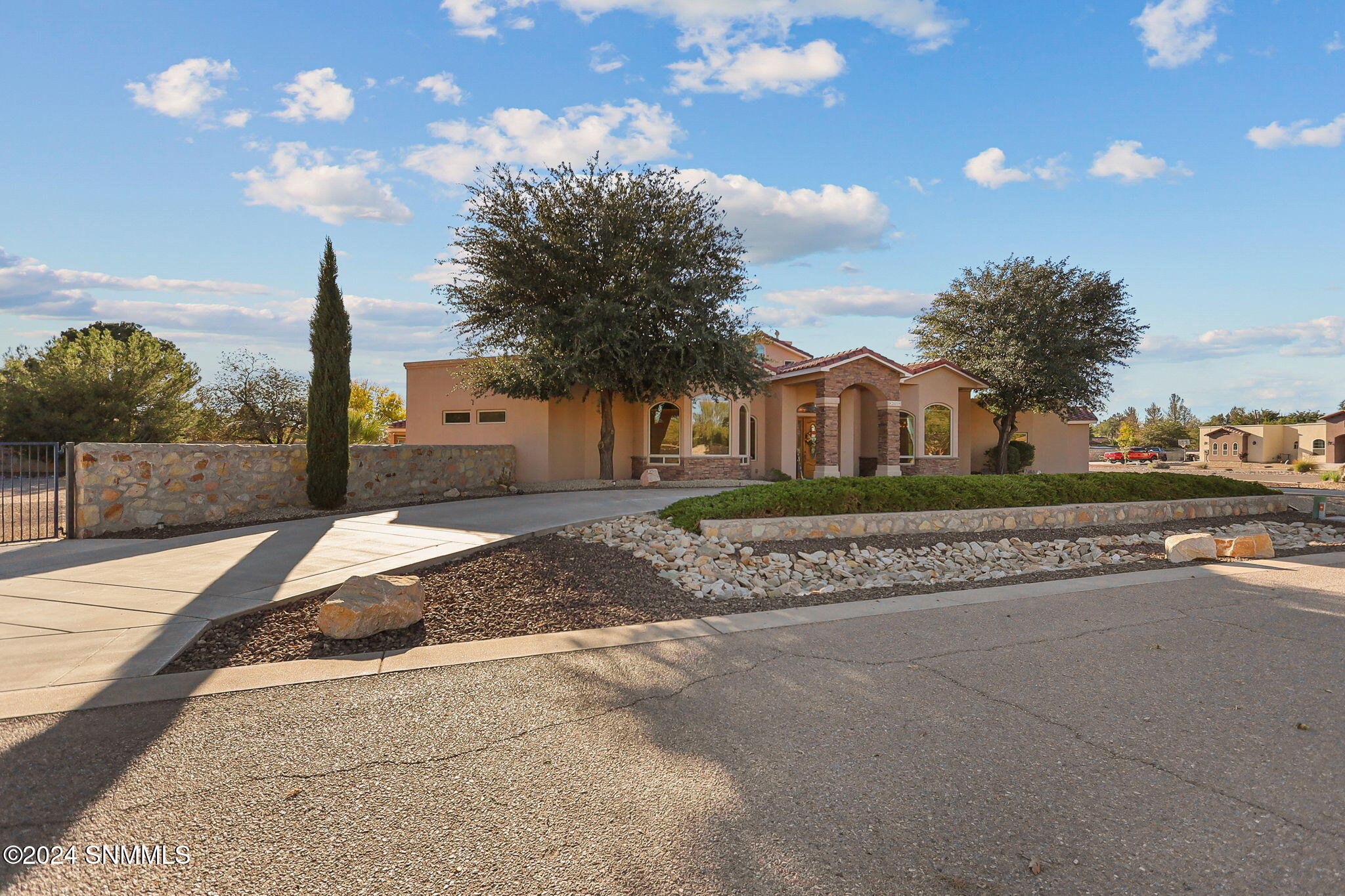 2605 Calle Porton, Las Cruces, New Mexico image 3