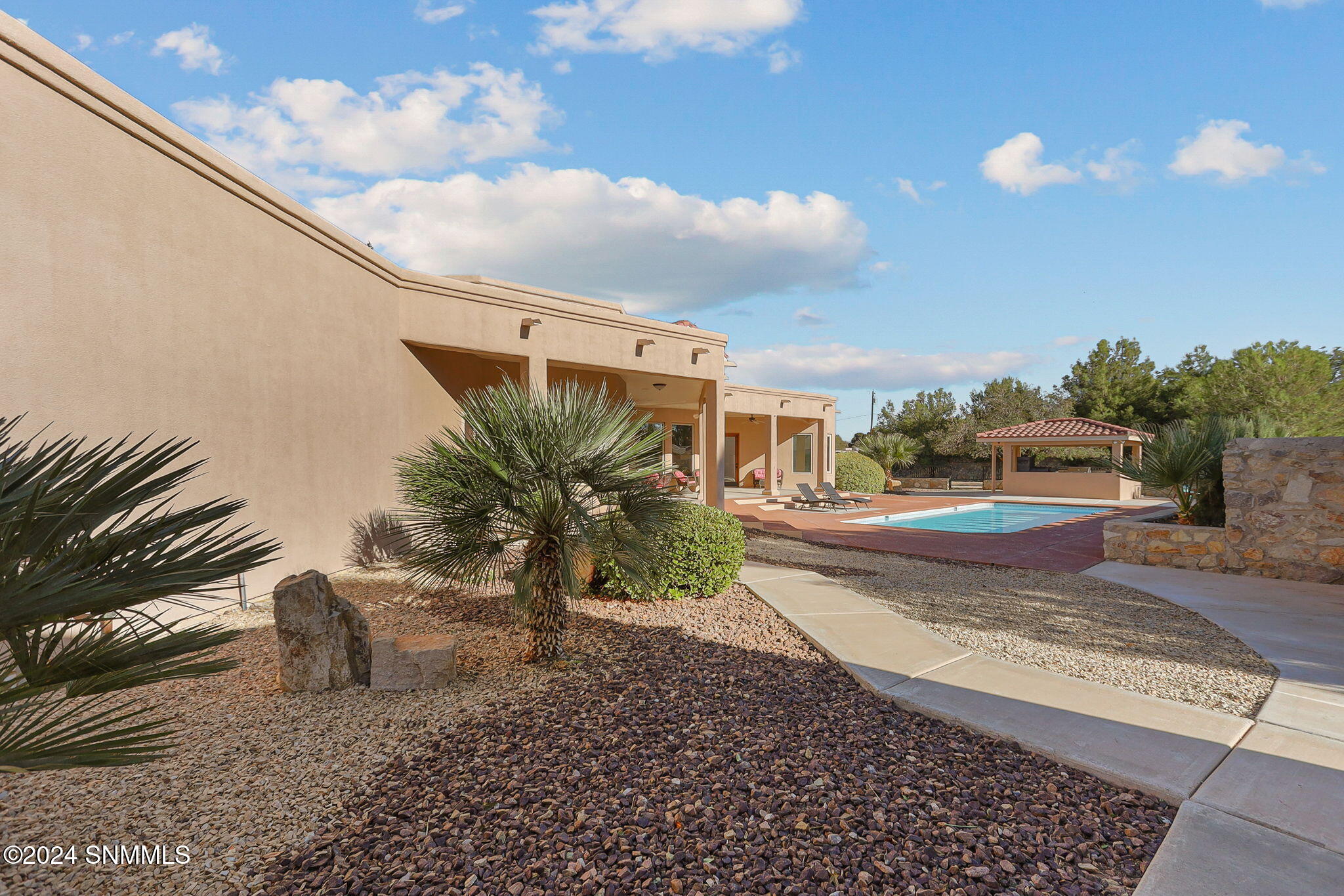 2605 Calle Porton, Las Cruces, New Mexico image 49