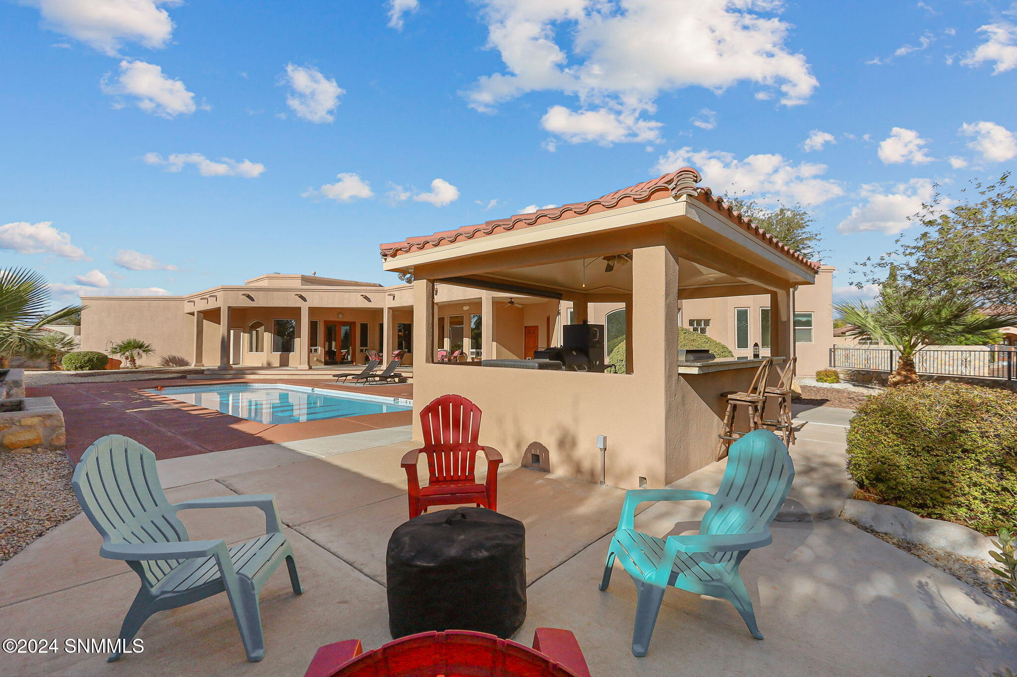 2605 Calle Porton, Las Cruces, New Mexico image 45