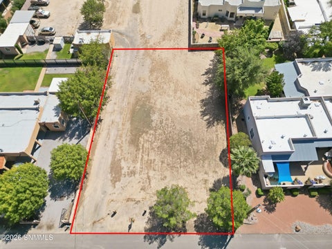 Vacant Land For Sale - 2435 Calle De Santiago<br/> Dona Ana County, Mesilla, NM 88046