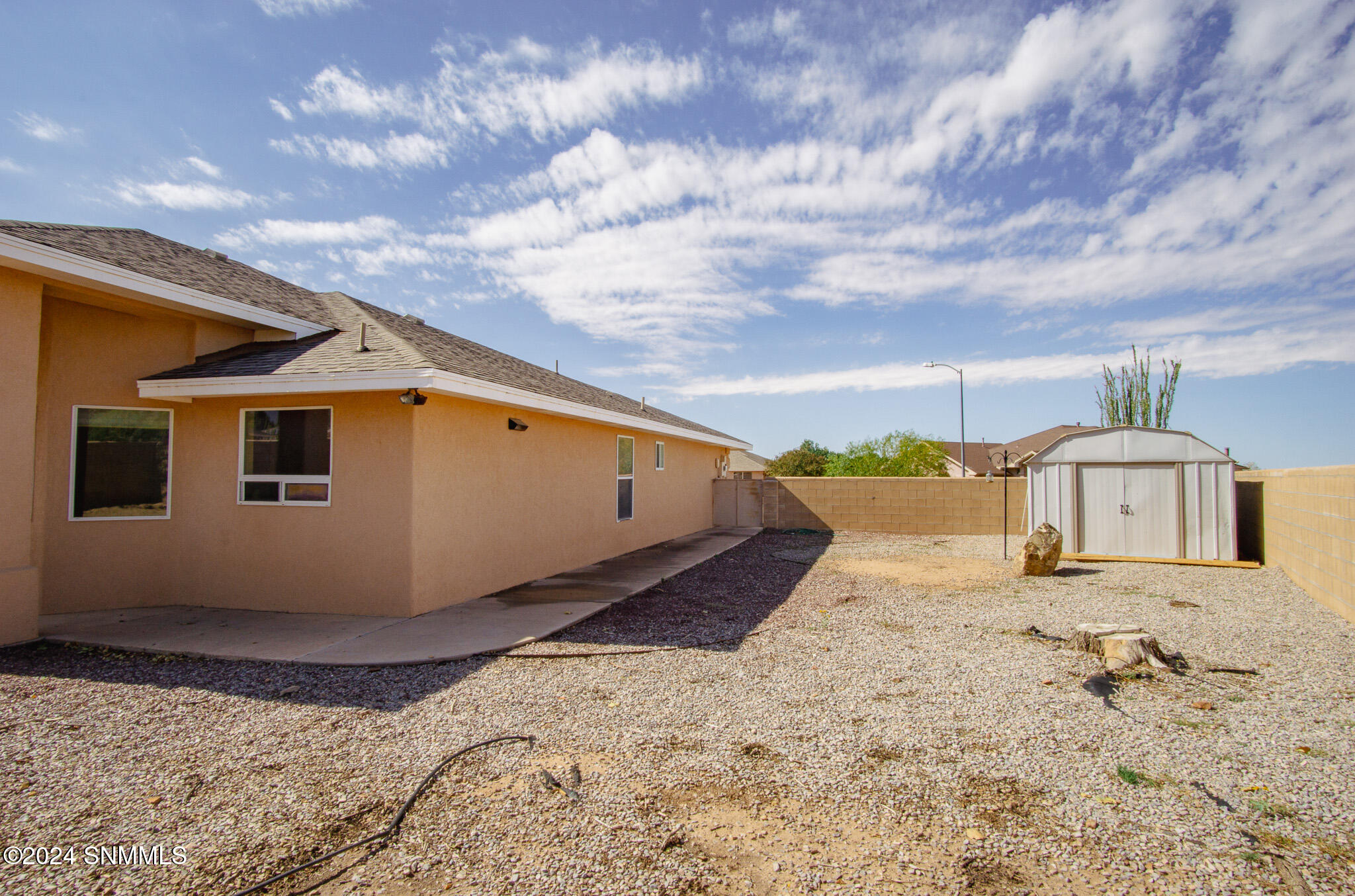 2063 Calle De Vistas Avenue, Alamogordo, New Mexico image 43