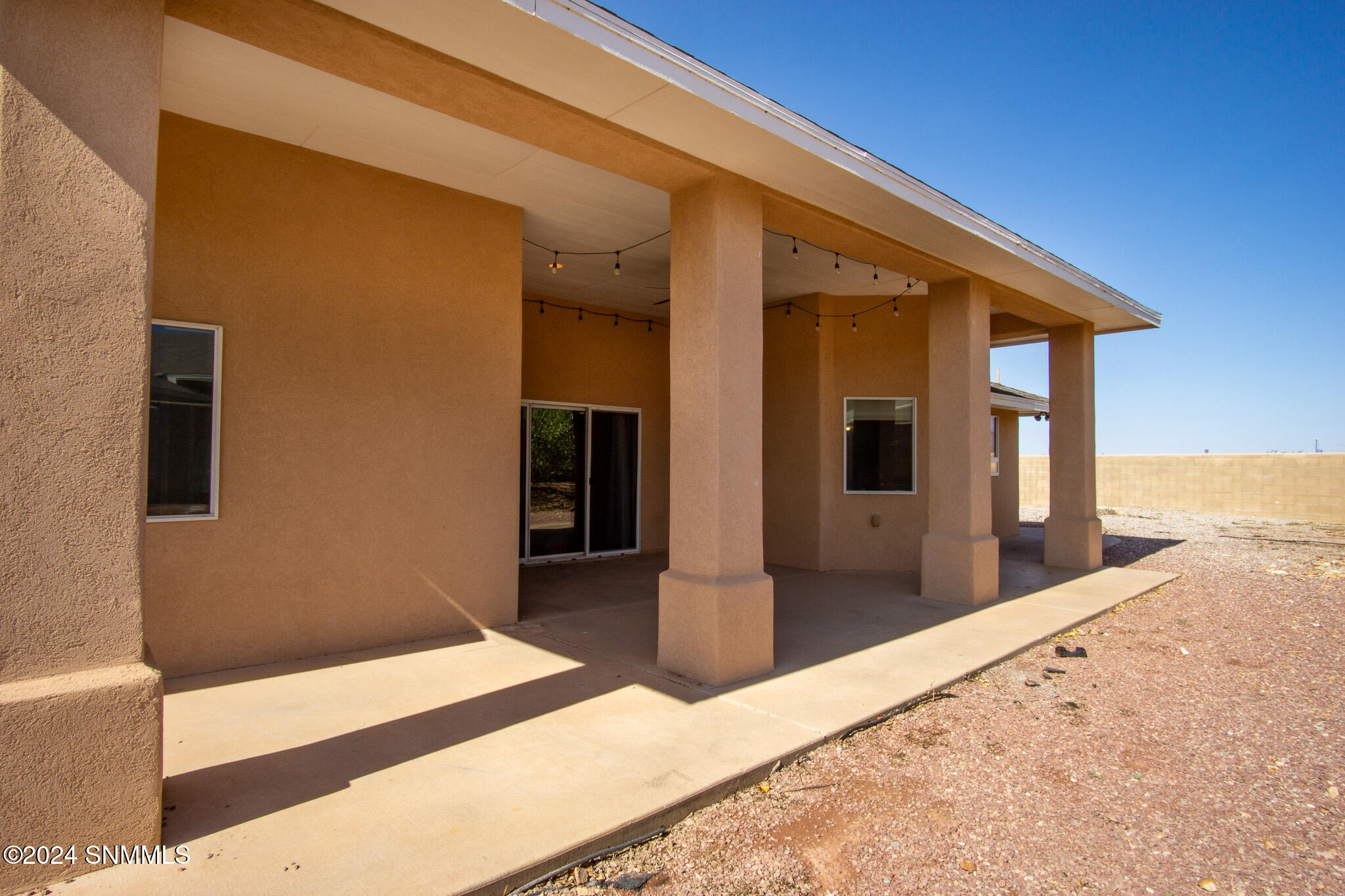 2063 Calle De Vistas Avenue, Alamogordo, New Mexico image 39