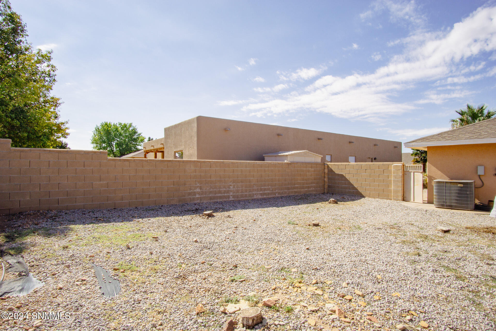 2063 Calle De Vistas Avenue, Alamogordo, New Mexico image 41