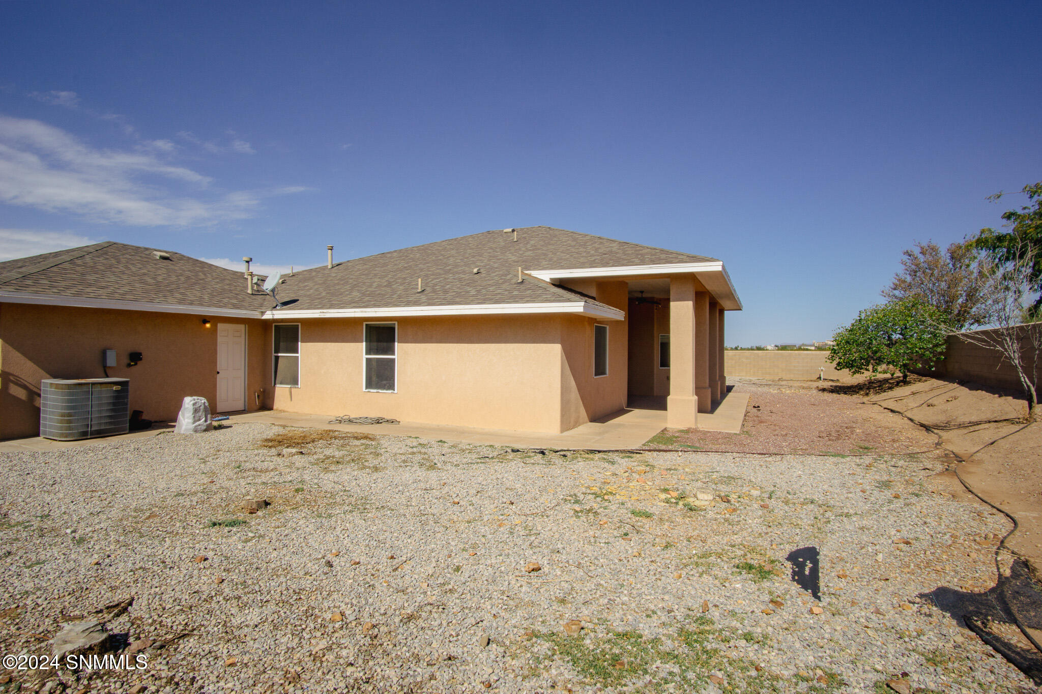 2063 Calle De Vistas Avenue, Alamogordo, New Mexico image 40