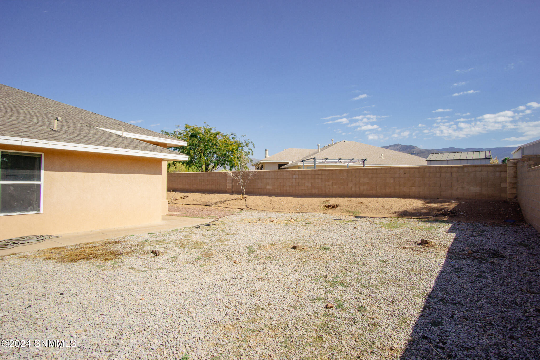 2063 Calle De Vistas Avenue, Alamogordo, New Mexico image 42