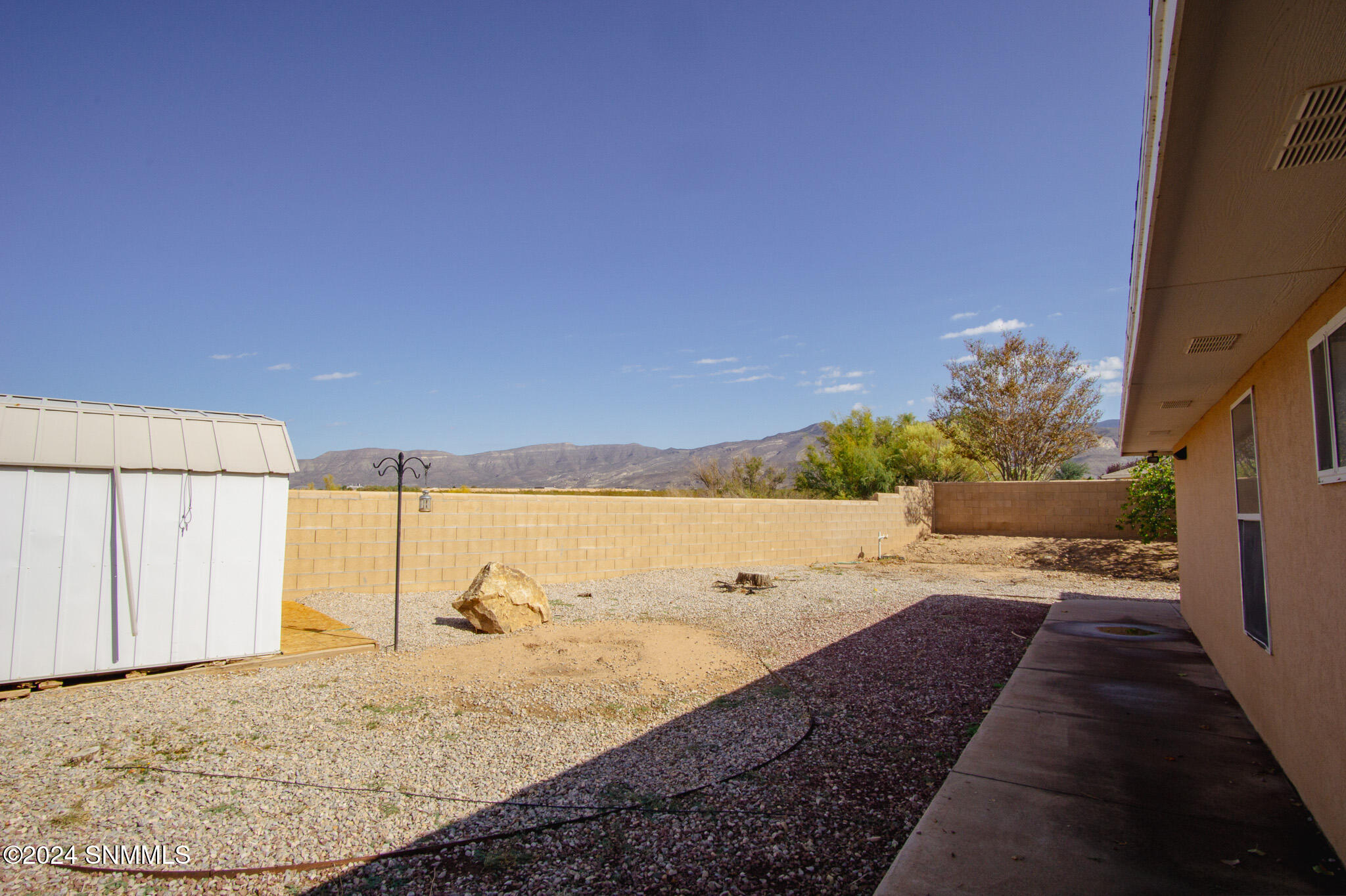 2063 Calle De Vistas Avenue, Alamogordo, New Mexico image 44