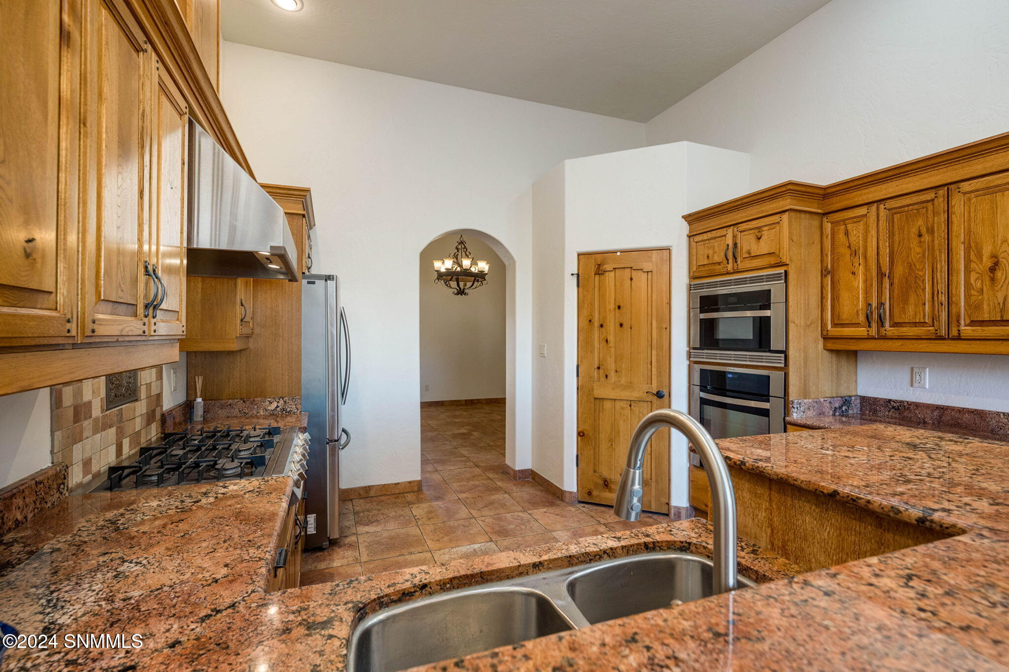 3041 Harmony Ridge Lane, Las Cruces, New Mexico image 11