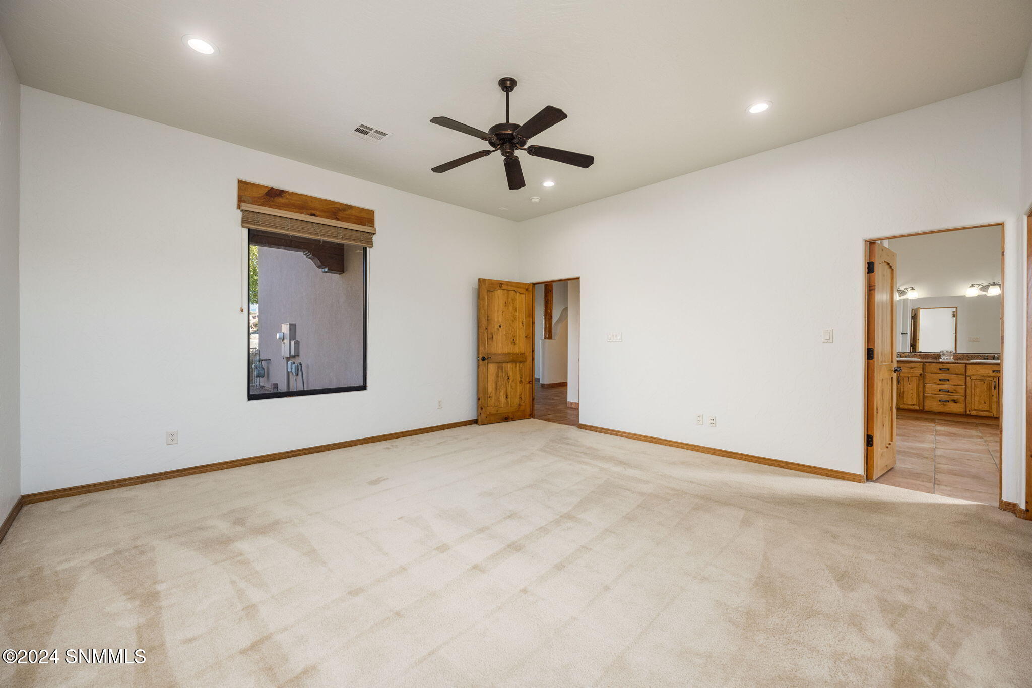 3041 Harmony Ridge Lane, Las Cruces, New Mexico image 20