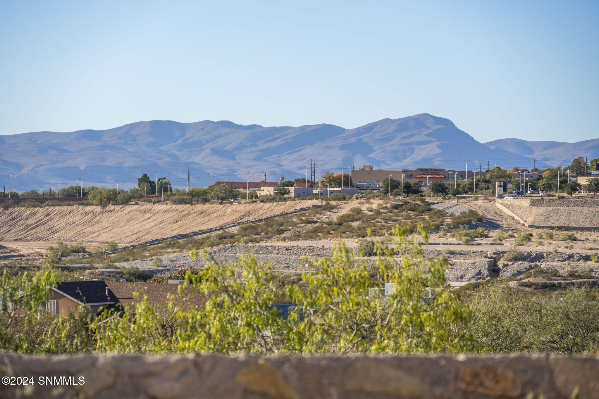 3041 Harmony Ridge Lane, Las Cruces, New Mexico image 45