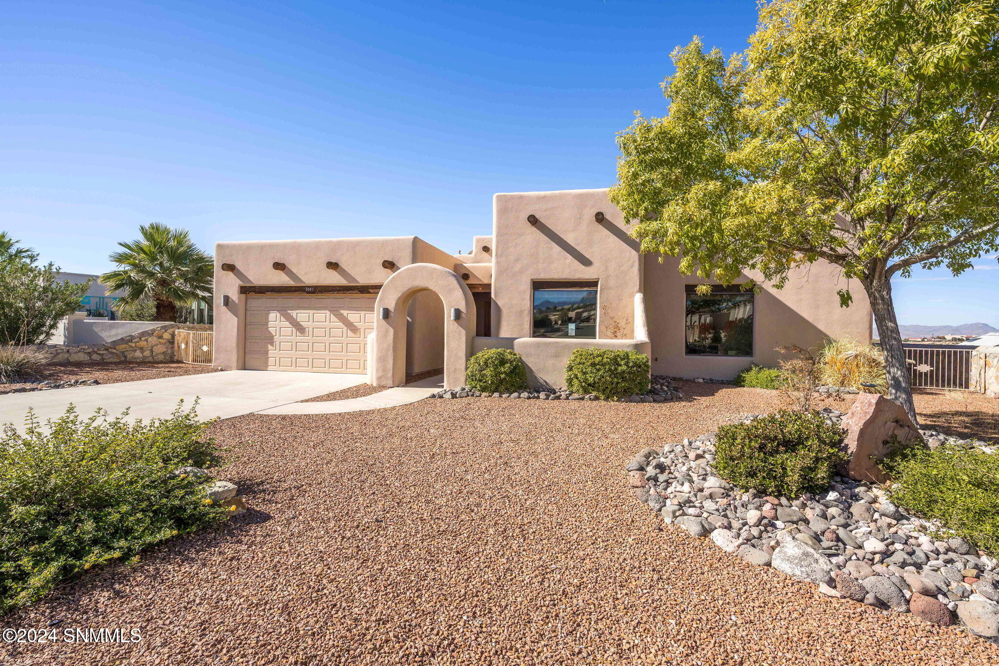 3041 Harmony Ridge Lane, Las Cruces, New Mexico image 50