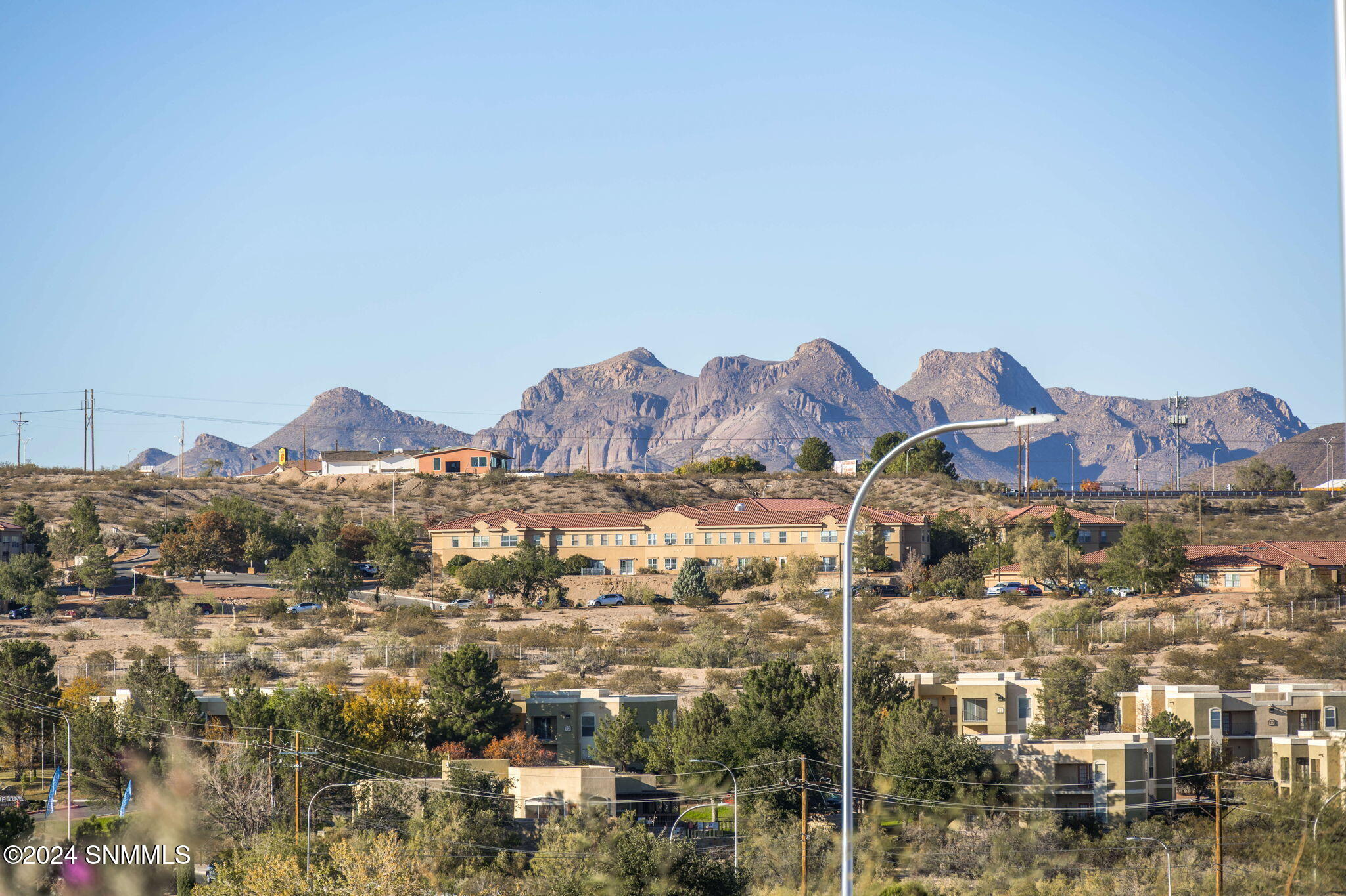 3041 Harmony Ridge Lane, Las Cruces, New Mexico image 43