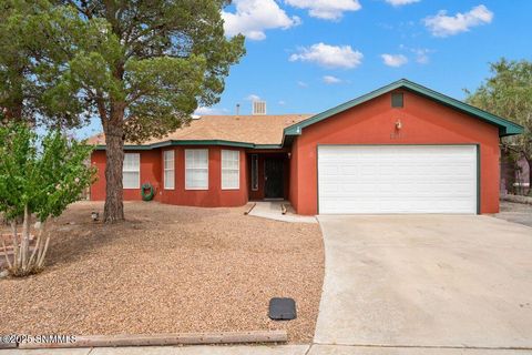 Condo For Sale - 3917 Crystal Place<br/> Las Cruces, NM 88012