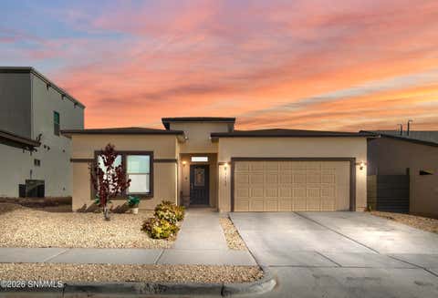 Homes For Sale - 1117 Nickel Hill Avenue<br/> Sunland Park, NM 88008