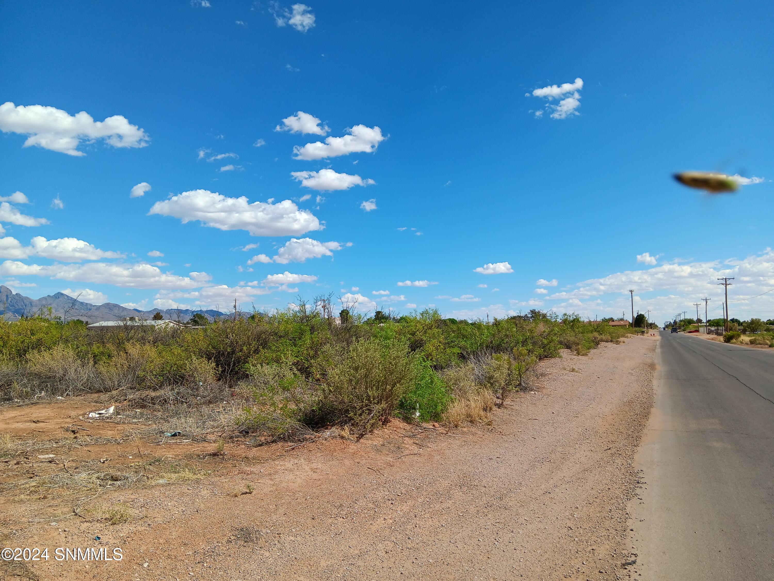 5545 Jamison Drive, Las Cruces, New Mexico image 3