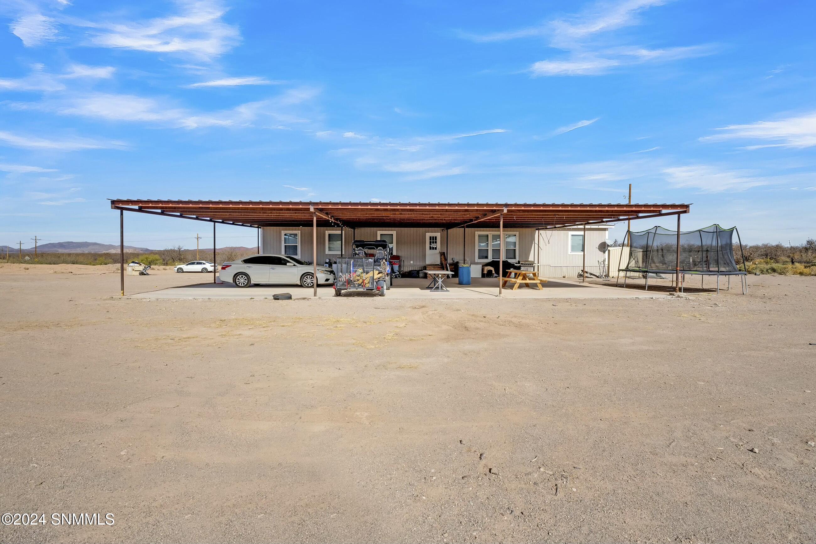 29335 Highway 185, Rincon, New Mexico image 3