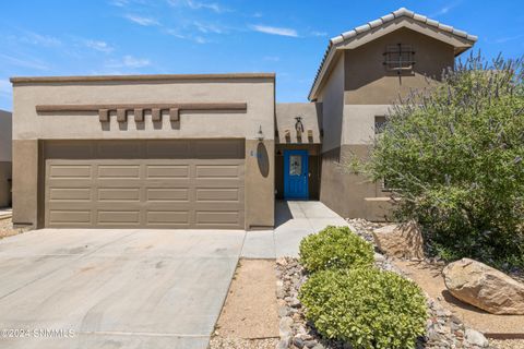 6107 Firefly Avenue, Las Cruces, NM 88012 - #: 2401858
