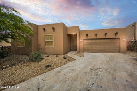 Apartment For Sale - 3845 Via Del Valle<br/> Las Cruces, NM 88012