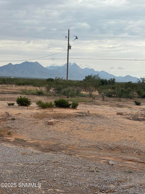 Homes For Sale - TBD Sunrunner Avenue<br/> Las Cruces, NM 88012