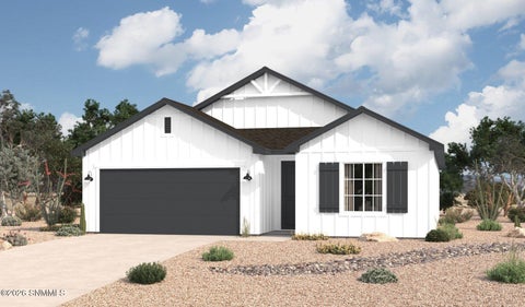 Homes For Sale - 110 Madrid Street<br/> Dona Ana County, Santa Teresa, NM 88008